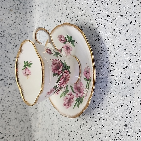 Windsor bone china made in England very rare find. - Picture 6 of 6
